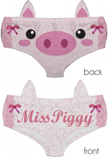 Ptc 600460 Miss Piggy
