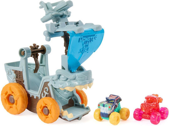 Monster Jam Mașinuță pentru 3+ Ani