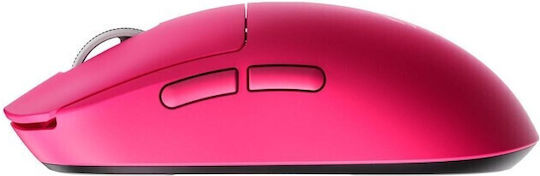MCHOSE A5 V3 Ultra Kabellose Gaming Maus 26000 DPI Rosa