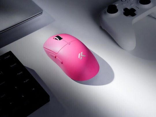 MCHOSE A5 V3 Ultra Kabellose Gaming Maus 26000 DPI Rosa