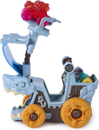 Monster Jam Mașinuță pentru 3+ Ani