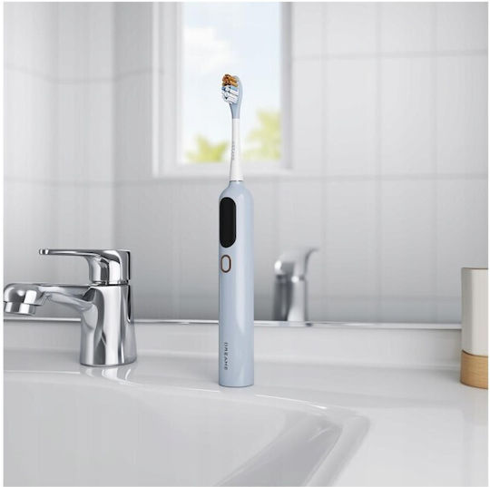 Dreame Pro Electric Toothbrush Blue