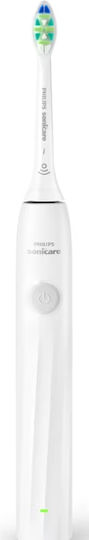 Philips Sonicare Periuță de Dinți Electrică Albă