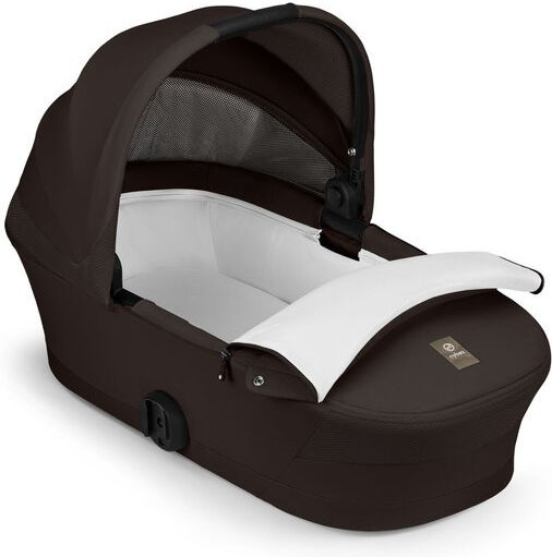 Cybex Port Bebe Melio Καφέ