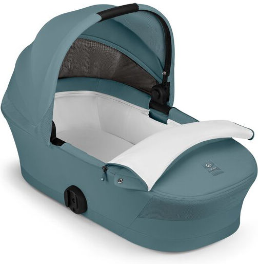 Cybex Порт Бебе Melio Син