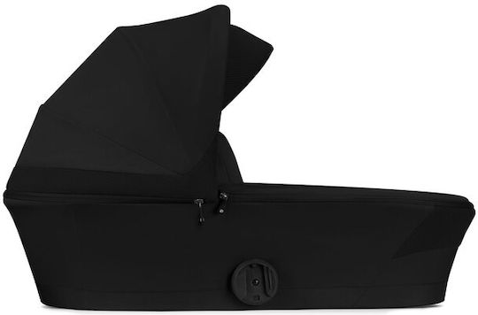 Cybex Порт Бебе Melio Черно
