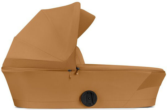 Cybex Порт Бебе Melio Жълто