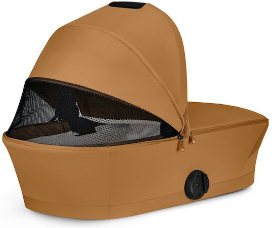Cybex Порт Бебе Melio Жълто