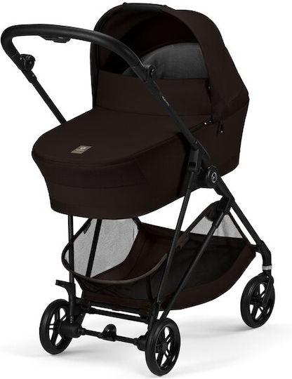 Cybex Port Bebe Melio Καφέ