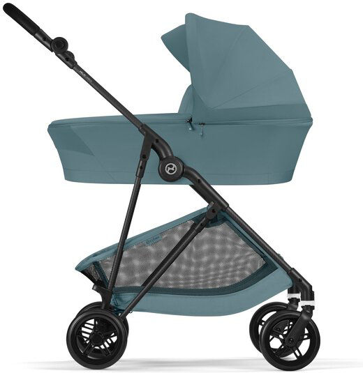 Cybex Порт Бебе Melio Син