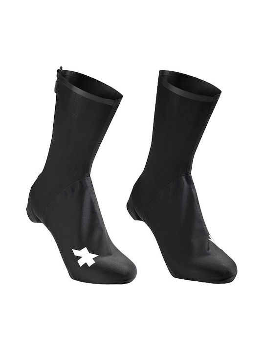 Assos Rs Regen Fahrradschuh Schutzüberzug
