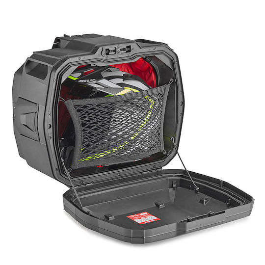 Expandable Givi Xp01pba Xspace Monokey 27-36ltr Black Case