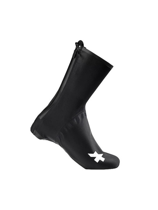 Assos Rs Regen Fahrradschuh Schutzüberzug