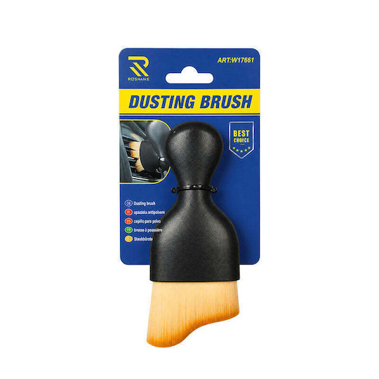Rchang Dusting Brush for Car Interior Surfaces