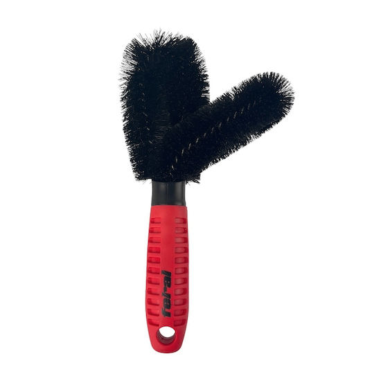 Rim Cleaning Brush Feral Detaling Pro Ergonomic Handle 25cm