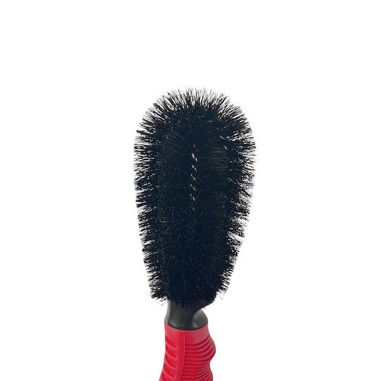 Rim Cleaning Brush Feral Detaling Pro Ergonomic Handle 25cm