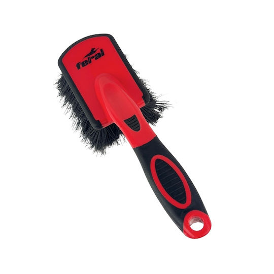 Feral Detailing Pro Bürste Weiche Empfindliche Oberflächen 25,5cm