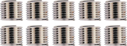 Yato Set Spiral Thread Inserts Thread Repair M14x1.25 5906083108594
