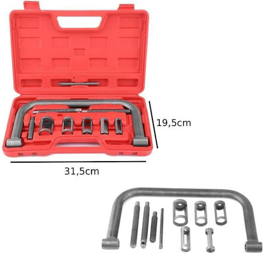 Valve Spring Compressor Set – Valve Spring Compressor Tool 089122