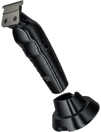Hoco Rechargeable Hair Clipper Black