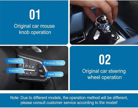 Digital Iq Bm 005w Cpaa Wireless Carplay Android Auto Box Bmw Mini Nbt System 2 Cameras Front Rear