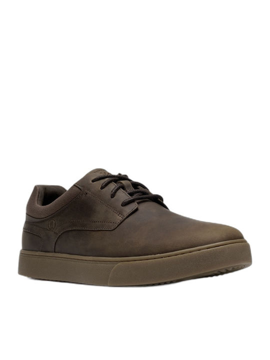 Men's Sneakers Khaki