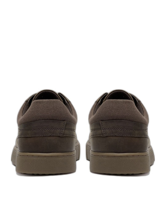 Men's Sneakers Khaki
