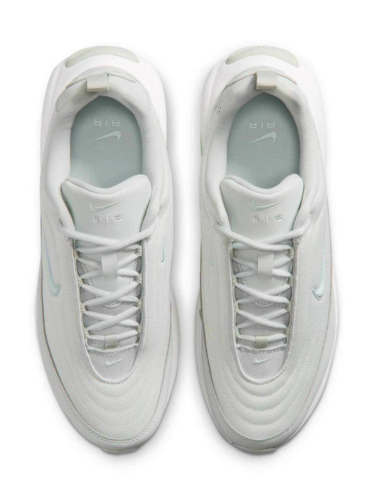 Air Max Дамски Сникърси Бели