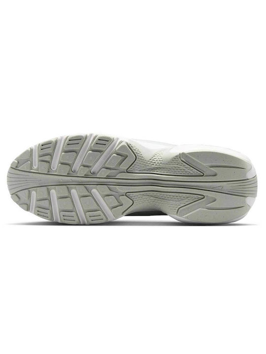 Air Max Дамски Сникърси Бели