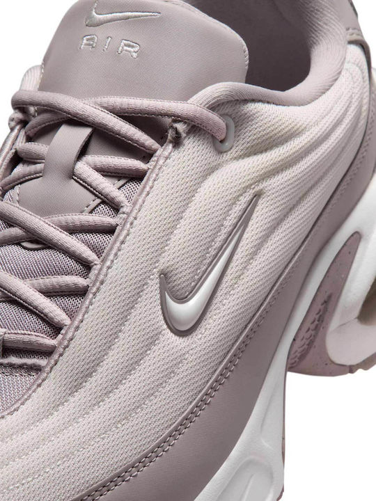 Air Max Adidasi pentru femei Albe