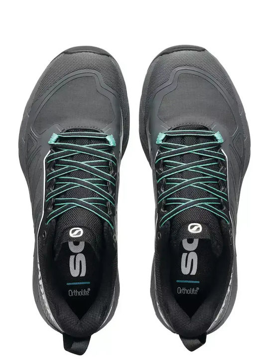 Women's Sneakers Grey