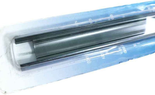 Wiper Blade Rubber 28" 700mm Replacement Wiper Refills