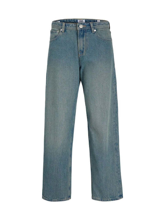 Jack & Jones Kinder-Jeanshosen Blau