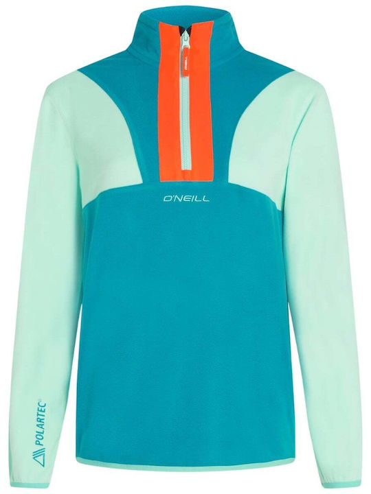O'Neill 1350080-46057 Damen Ski- und Snowboardjacke Blau