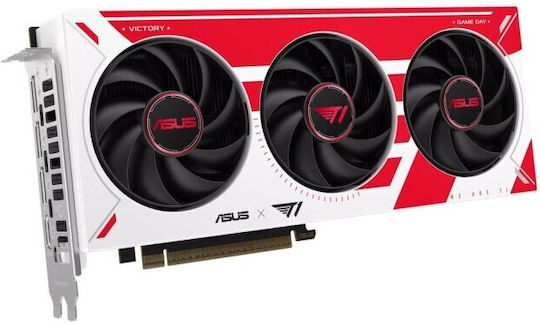 Asus GeForce RTX 5060 Ti 8GB GDDR7 T1 OC Edition Graphics Card