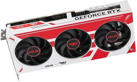 Asus GeForce RTX 5060 Ti 8GB GDDR7 T1 OC Edition Graphics Card