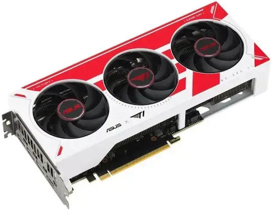 Asus GeForce RTX 5060 Ti 8GB GDDR7 T1 OC Edition Graphics Card