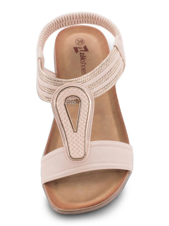 Women's Sandals Beige