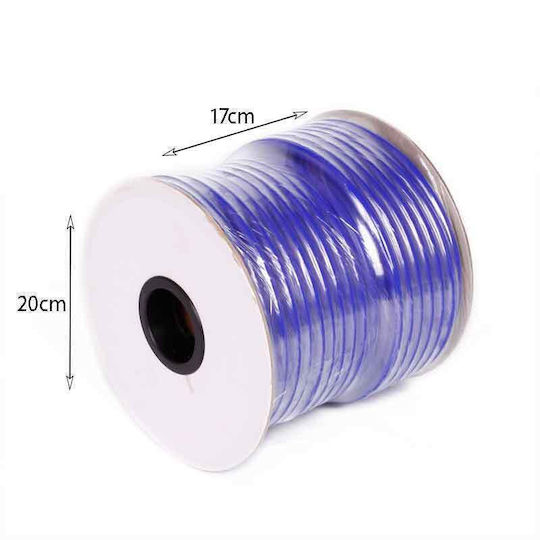 50m Pu Silikonschlauch X 2,5mm – Silikonschlauchrolle