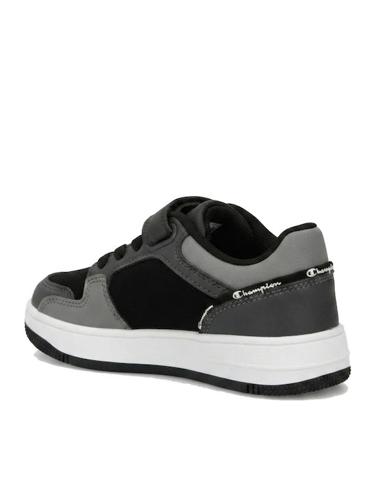 Champion Rd18 2.0 Черни