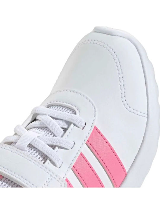 Vl Move Детски маратонки Slip-on Бели