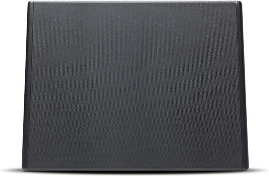 Rockford Fosgate Punch P300-12 Autolautsprecher Geteilte 12" mit 300W RMS Tieftöner Stück
