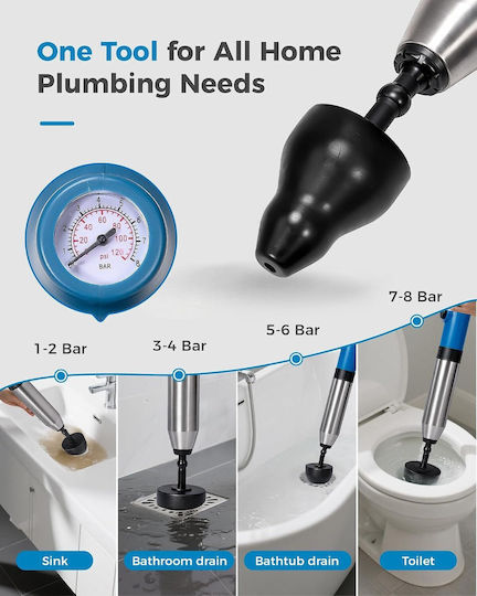 Plunger
