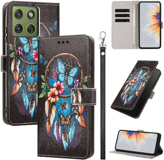 SSCase Wallet (Moto G47)