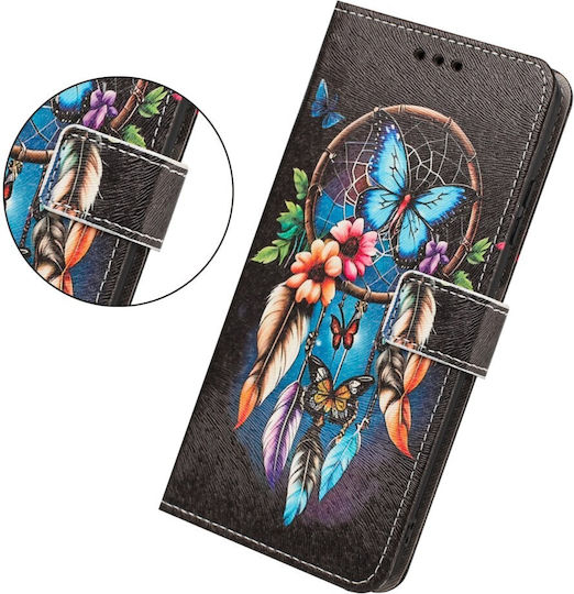 SSCase Wallet (Moto G47)