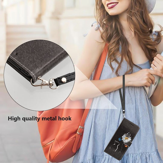 SSCase Wallet (Moto G47)