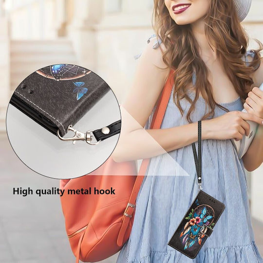SSCase Wallet (Moto G47)