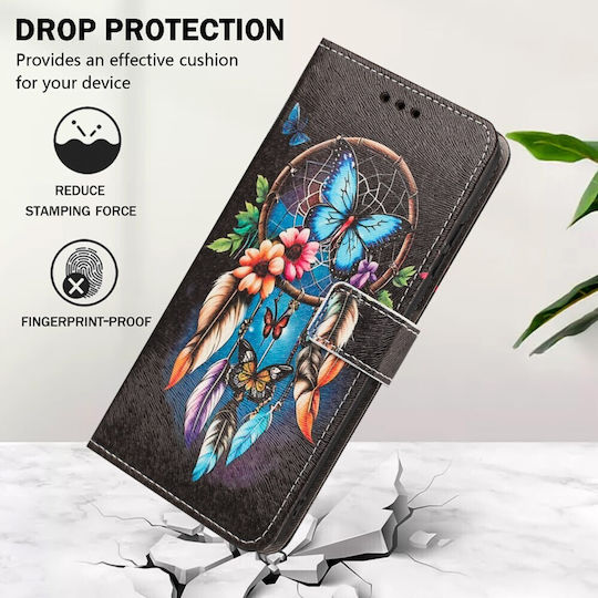 SSCase Wallet (Moto G47)