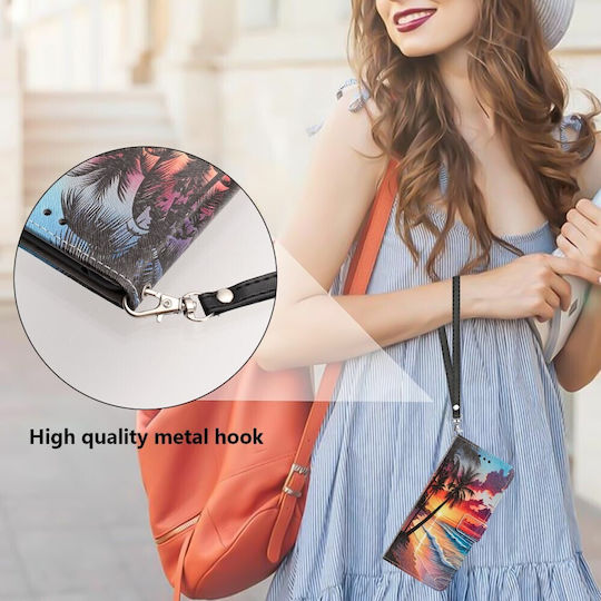 SSCase Wallet (Moto G47)