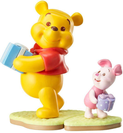 Сляпа кутия Фигура Парти Приятели на Winnie Pooh